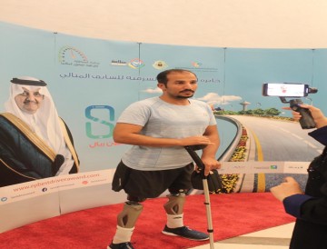 المؤتمر الصحفي لجائزة السائق المثالي النسخة الخامسة