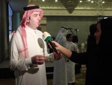 المؤتمر الصحفي لجائزة السائق المثالي النسخة الخامسة