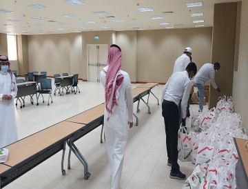 الإختبار العملي لجائزة السائق المثالي النسخة الخامسة
