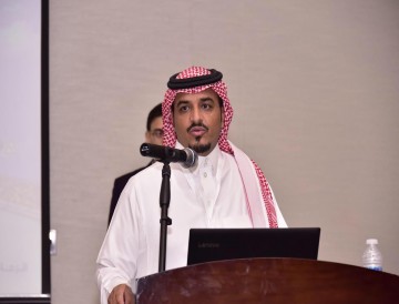 المؤتمر الصحفي لجائزة السائق المثالي النسخة الخامسة