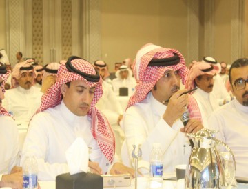 المؤتمر الصحفي لجائزة السائق المثالي النسخة الخامسة