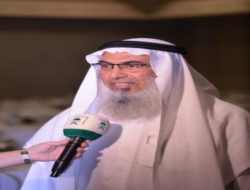 المؤتمر الصحفي لجائزة السائق المثالي النسخة الخامسة