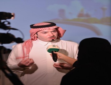 المؤتمر الصحفي لجائزة السائق المثالي النسخة الخامسة