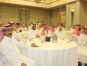 المؤتمر الصحفي لجائزة السائق المثالي النسخة الخامسة