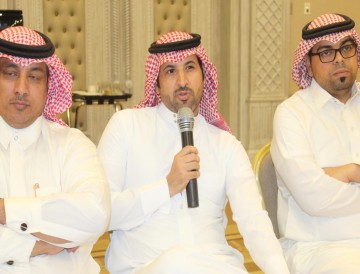 المؤتمر الصحفي لجائزة السائق المثالي النسخة الخامسة