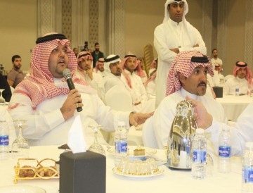 المؤتمر الصحفي لجائزة السائق المثالي النسخة الخامسة