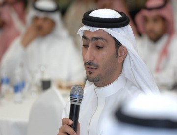المؤتمر الصحفي لجائزة السائق المثالي النسخة الخامسة