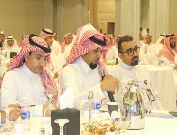 المؤتمر الصحفي لجائزة السائق المثالي النسخة الخامسة